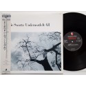 Swartz, Harvie - LP - JAP - Underneath It All - PROMO