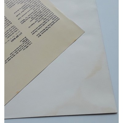 Mötley Crüe - LP - JAP - Theatre Of Pain