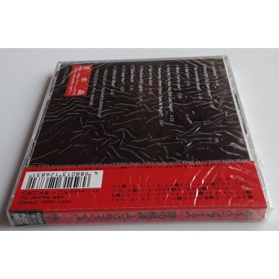 Carpenters - CD - JAP - Lovelines - PROMO - SEALED