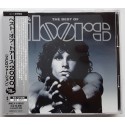 Doors - 2 CD - JAP - The Best Of Doors