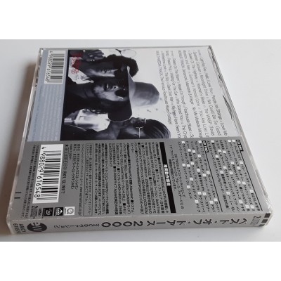 Doors - 2 CD - JAP - The Best Of Doors