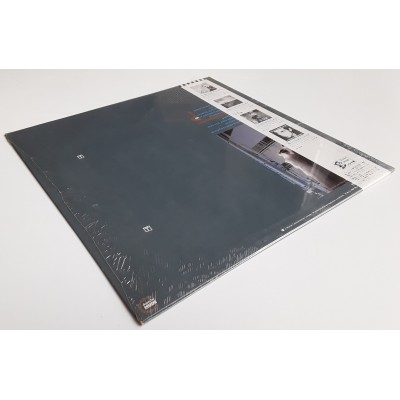 Depeche Mode - LP - JAP - Some Great Reward