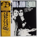 John, Elton - LP - JAP - Live! 28th November 1974 + John...