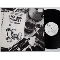 Cooper, Alice - LP - JAP - Lace and Whiskly - WHITE LABEL...