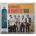 Herman's Hermits - CD - JAP - Herman's Hermits 66 - PROMO...