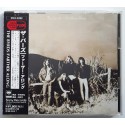 Byrds - CD - JAP - Farther Along - PROMO