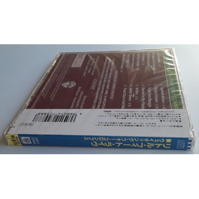 Little Feat - CD - JAP - Waiting For Columbus - PLOMO - SEALED