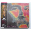 Crosby, David - CD - JAP - Thousand Roads - PROMO - SEALED