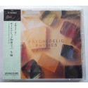 Psychedelic Physics - CD - JAP - In Winter - PROMO - SEALED