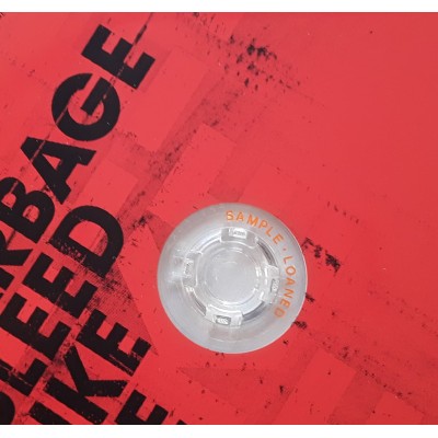 Garbage - CD - JAP - Bleed Like Me - PROMO