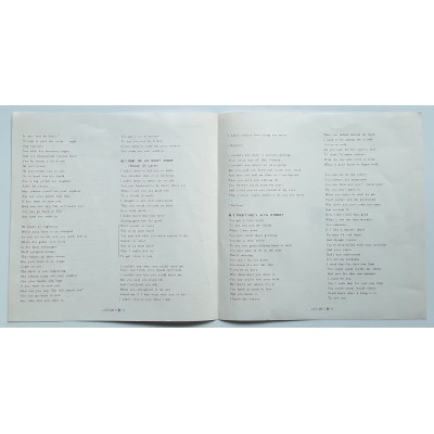 Dylan, Bob - 7" JAP - Bob Dylan