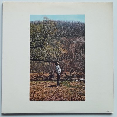 Dylan, Bob - 2 LP - JAP - Self Portrait