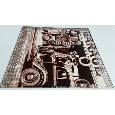 Cooper, Alice - LP - JAP - Greatest Hits - WHITE LABEL PROMO