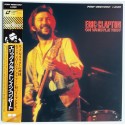 Clapton, Eric - Laserdisc - JAP - On Whistle Test
