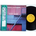 Flanagan Trio , Tommy - LP - JAP - Fiant Steps - PROMO