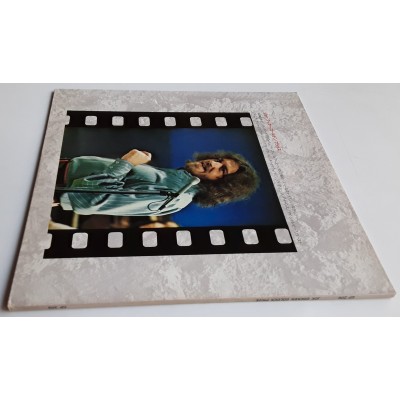 Cocker, Joe - LP - JAP - Joe Cocker Golden Prize - WHITE LABEL PROMO