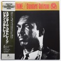 Coltrane, John - LP - JAP - Standard Coltrane