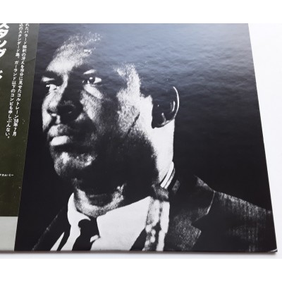 Coltrane, John - LP - JAP - Standard Coltrane