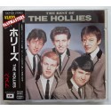 Hollies, The - CD - JAP - The Best of The Hollies - PROMO