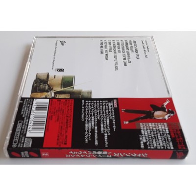 Jacksons - Jackson, Michael - CD - JAP - Goin' Places