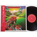 Weather Report - LP - JAP - Procession - PROMO