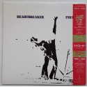 Free - LP - JAP - Heartbreaker