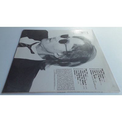 John Lennon - Beatles - LP - The Lost Lennon Tapes Volume Seven