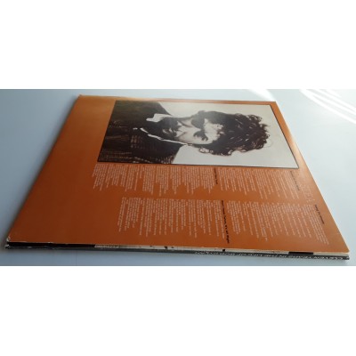 Dylan, Bob - 3 LP - JAP - Eleven Years In The Life of Bob Dylan