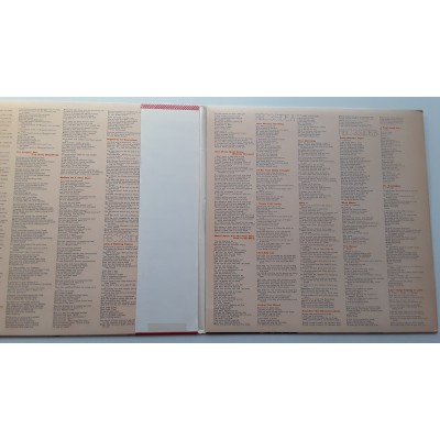 Dylan, Bob - 3 LP - JAP - Eleven Years In The Life of Bob Dylan