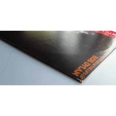 Dylan, Bob - 3 LP - JAP - Eleven Years In The Life of Bob Dylan