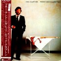 Clapton, Eric - LP - JAP - Money And Cigarettes