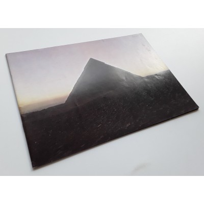 Pink Floyd - LP - JAP - The Dark Side Of The Moon