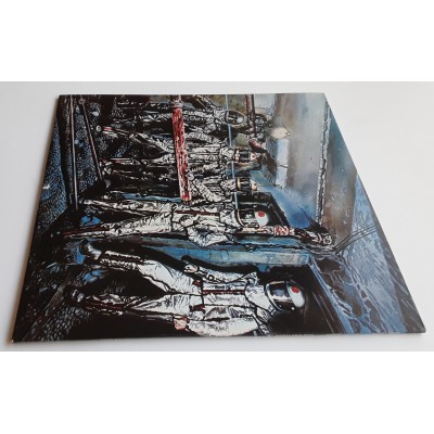 Omega - 2 LP - JAP - Live Kissdion 79`