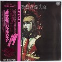 Genesis - LP - JAP - Genesis