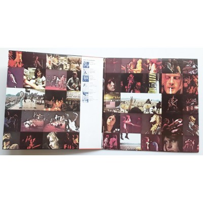 Humble Pie - 2 LP - JAP - Humble Pie - PROMO