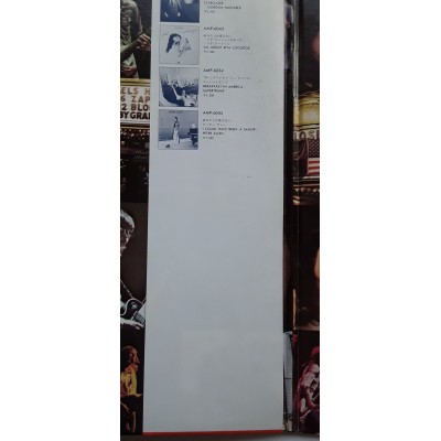 Humble Pie - 2 LP - JAP - Humble Pie - PROMO