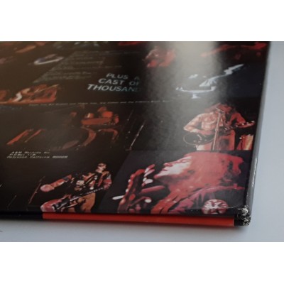 Humble Pie - 2 LP - JAP - Humble Pie - PROMO