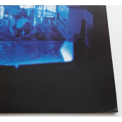 Genesis - LP - JAP - Live