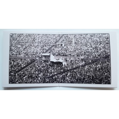 Depeche Mode - 2 LP - Hanging On Your Words - SEALED - Red Vinyl