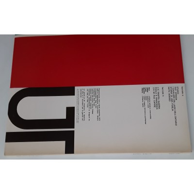 New Trolls - LP - JAP - UT