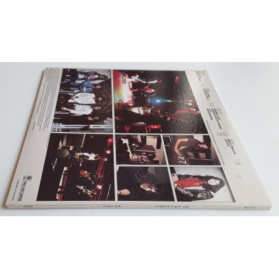 Deep Purple - 2 LP - JAP - Deep Purple In Concert - WHITE LABEL PROMO