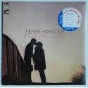Hancock, Herbie - LP - JAP -  Speak Like A Child - PROMO...