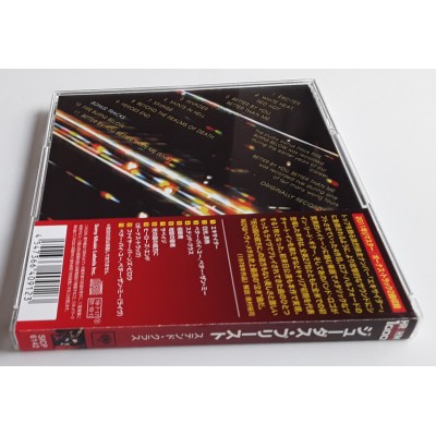 Judas Priest - CD - JAP - Stained Class