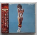 Streisand, Barbara - CD - JAP - Streisand Superman - PROMO