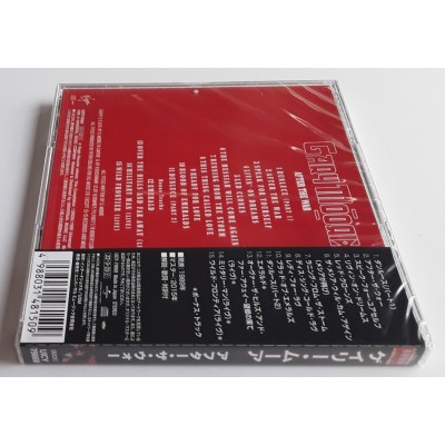 Moore, Gary - CD - JAP - After The War - SEALED