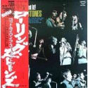 Rolling Stones - LP - JAP - Got Live If You Want It ! -...