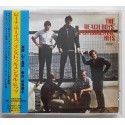 Beach Boys - CD - JAP - Instrumental Hits