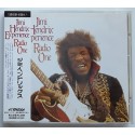 Hendrix, Jimi - CD - JAP - Experience Radio One - PROMO