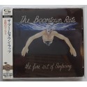 Boomtown Rats - CD - JAP - The Fine Art Of Surfacing -...