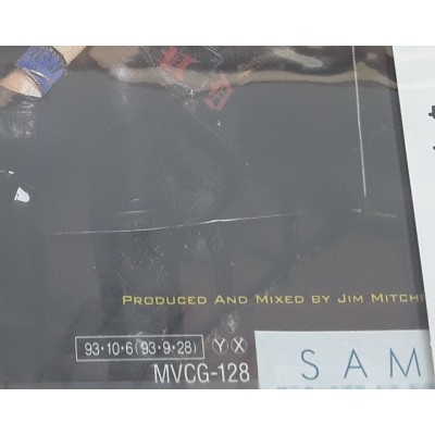 Duff McKagan - CD - JAP - Believe In Me - PROMO - SEALED